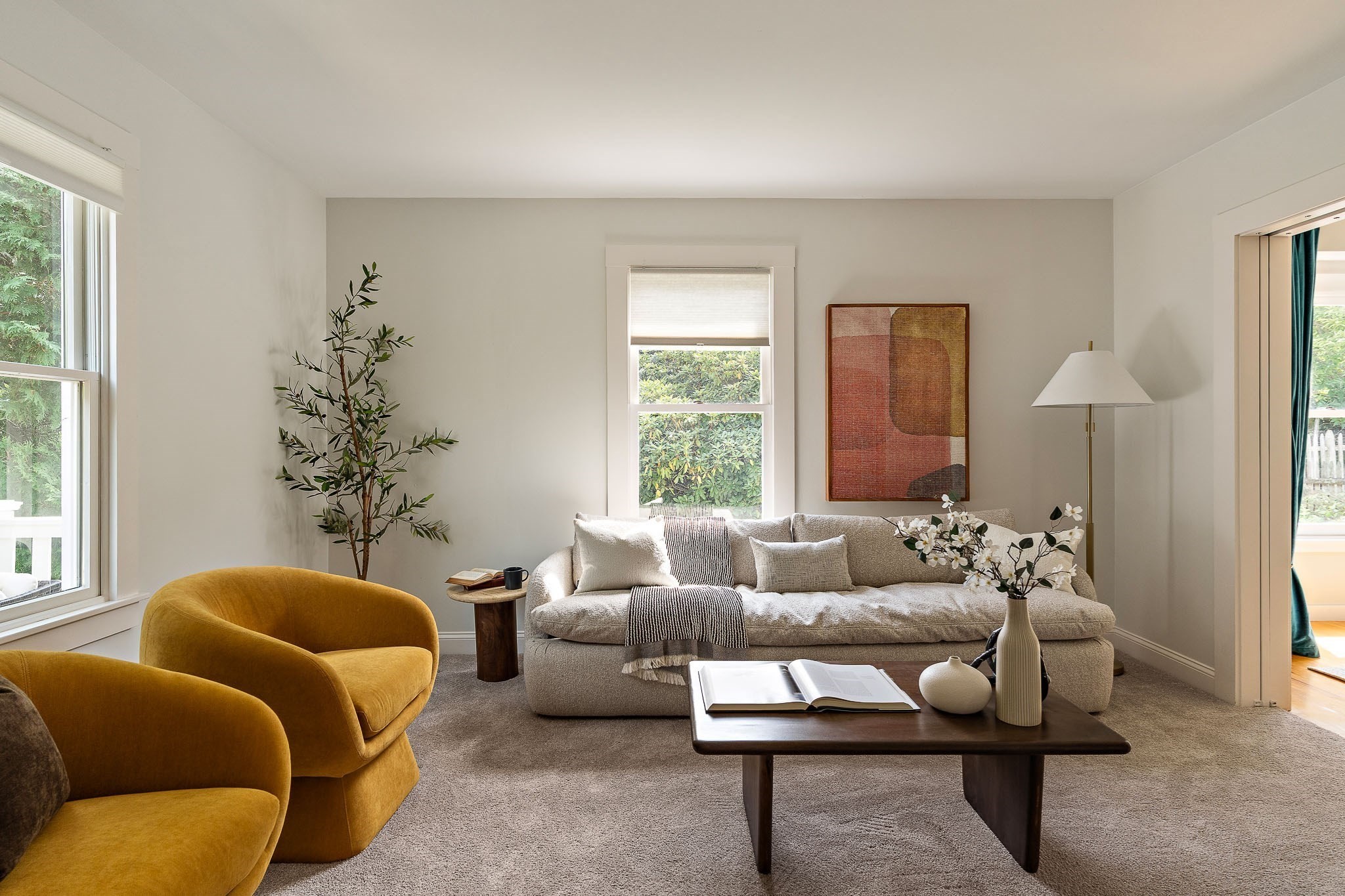 131 Lincoln Road Lincoln, MA 01773 - Photo 4 of 42 Gallery Image 4