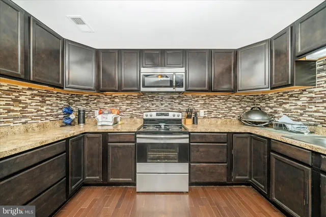 $275,000 | 136 West Orndorff Drive, Brunswick, MD 21716