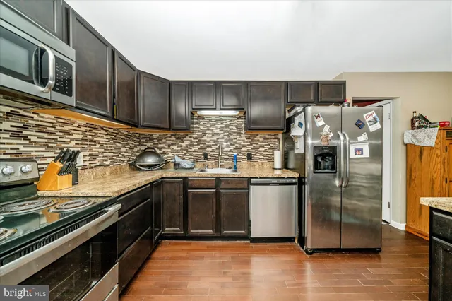 $275,000 | 136 West Orndorff Drive, Brunswick, MD 21716