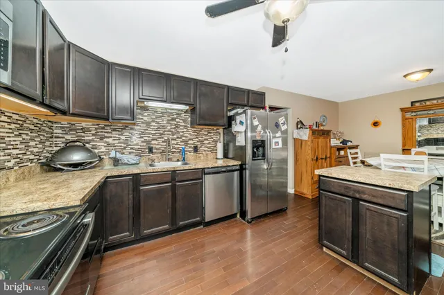 $275,000 | 136 West Orndorff Drive, Brunswick, MD 21716