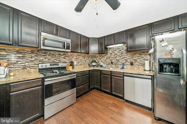 $275,000 | 136 West Orndorff Drive, Brunswick, MD 21716