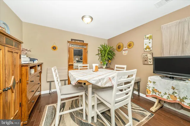 $275,000 | 136 West Orndorff Drive, Brunswick, MD 21716