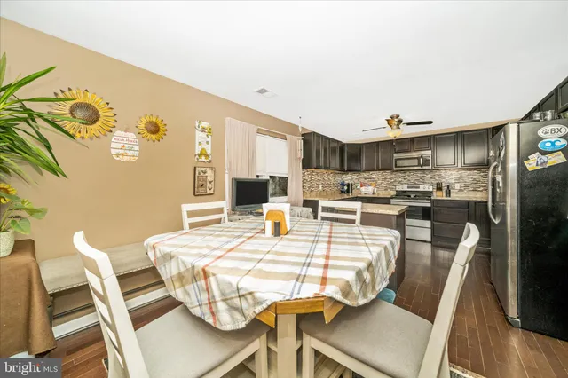 $275,000 | 136 West Orndorff Drive, Brunswick, MD 21716