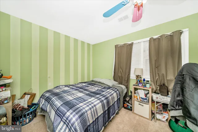 $275,000 | 136 West Orndorff Drive, Brunswick, MD 21716