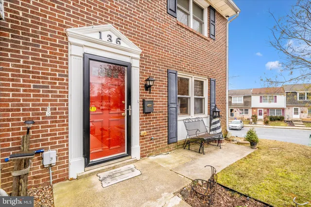 $275,000 | 136 West Orndorff Drive, Brunswick, MD 21716