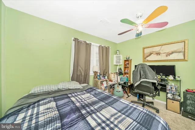 $275,000 | 136 West Orndorff Drive, Brunswick, MD 21716