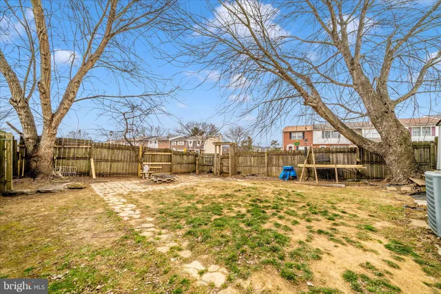 $275,000 | 136 West Orndorff Drive, Brunswick, MD 21716