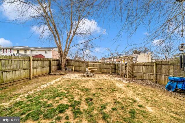 $275,000 | 136 West Orndorff Drive, Brunswick, MD 21716