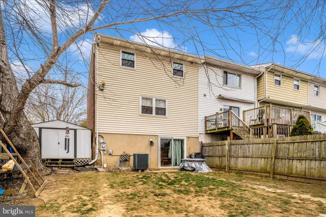 $275,000 | 136 West Orndorff Drive, Brunswick, MD 21716