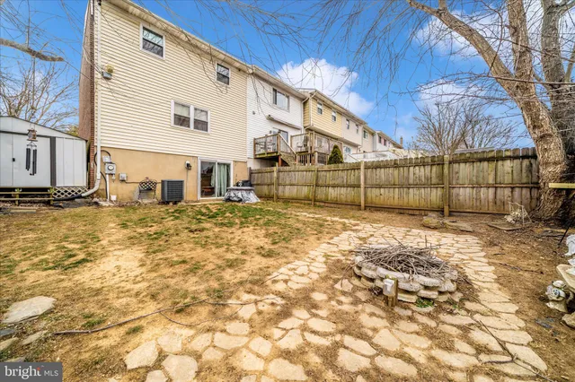 $275,000 | 136 West Orndorff Drive, Brunswick, MD 21716