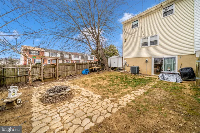 $275,000 | 136 West Orndorff Drive, Brunswick, MD 21716