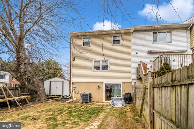 $275,000 | 136 West Orndorff Drive, Brunswick, MD 21716