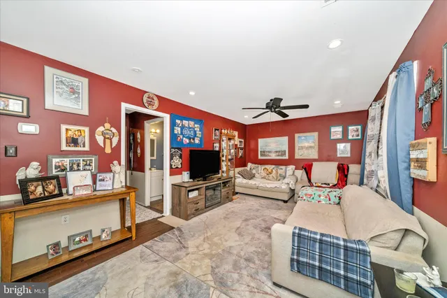 $275,000 | 136 West Orndorff Drive, Brunswick, MD 21716