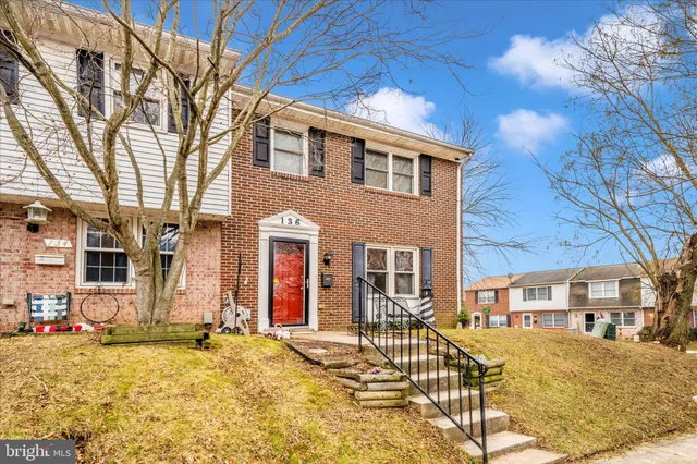 $275,000 | 136 West Orndorff Drive, Brunswick, MD 21716