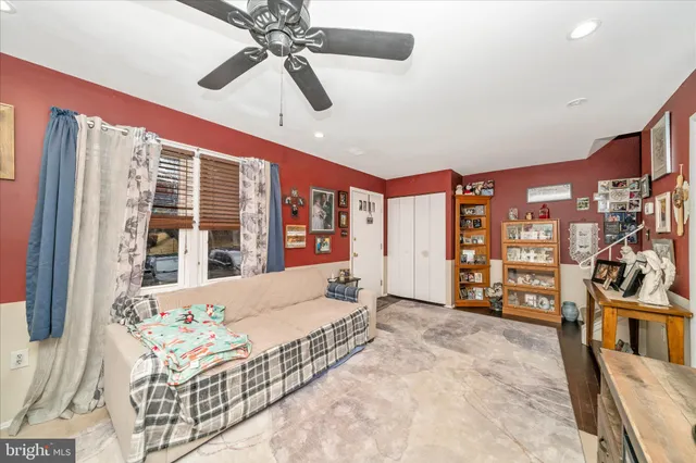 $275,000 | 136 West Orndorff Drive, Brunswick, MD 21716