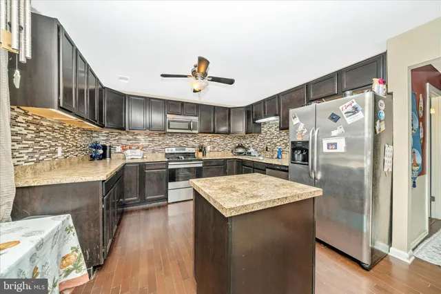 $275,000 | 136 West Orndorff Drive, Brunswick, MD 21716