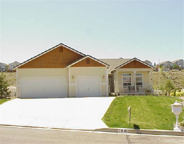 3820 Ranch Crest Reno, NV 89509 - Photo 1 of 1 Gallery Image 1