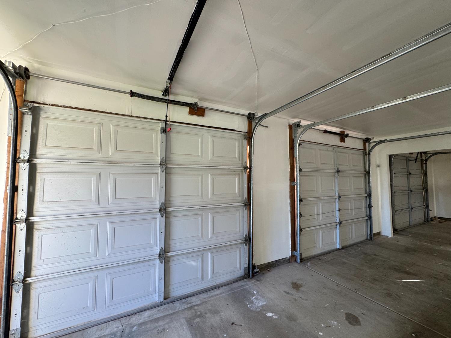 1420 Mt Ida Road Oroville, CA 95966 - Photo 27 of 37 a view of an empty room with closet