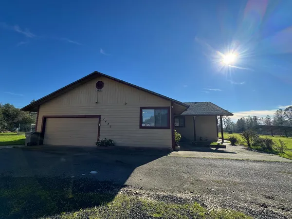 $559,000 | 1420 Mt Ida Road, Oroville, CA 95966