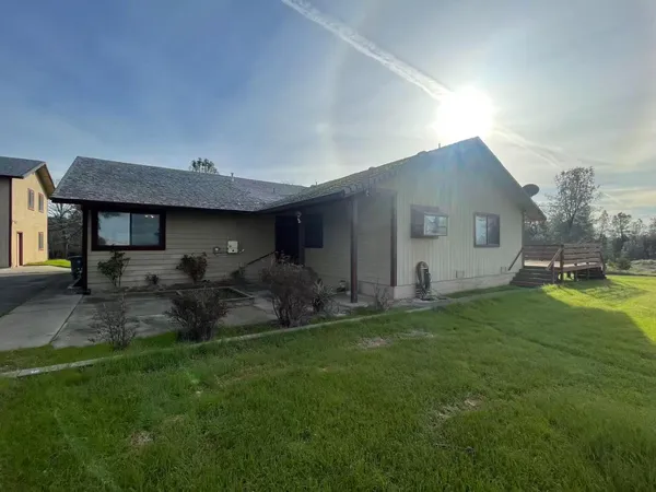 $559,000 | 1420 Mt Ida Road, Oroville, CA 95966