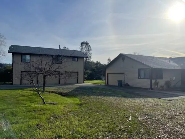 $559,000 | 1420 Mt Ida Road, Oroville, CA 95966