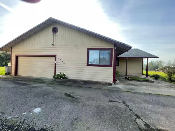 $559,000 | 1420 Mt Ida Road, Oroville, CA 95966