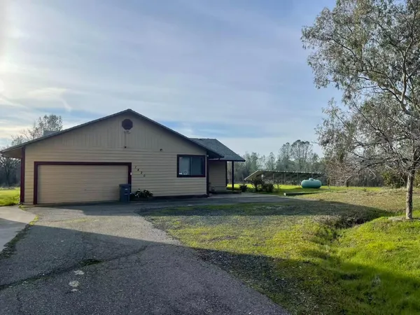 $559,000 | 1420 Mt Ida Road, Oroville, CA 95966