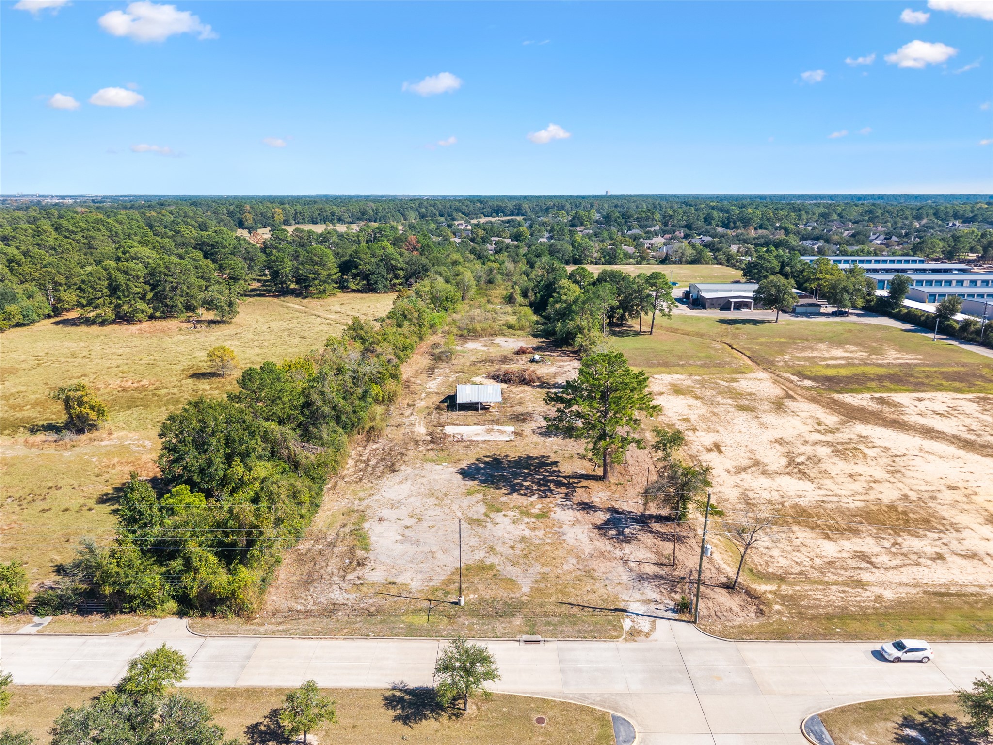 16602 Cypress Rosehill Road Cypress, TX 77429 - Photo 1 of 16