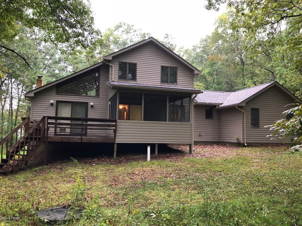 1008 Jackson View Road Stroudsburg, PA 18360 - Photo 2 of 10 Back