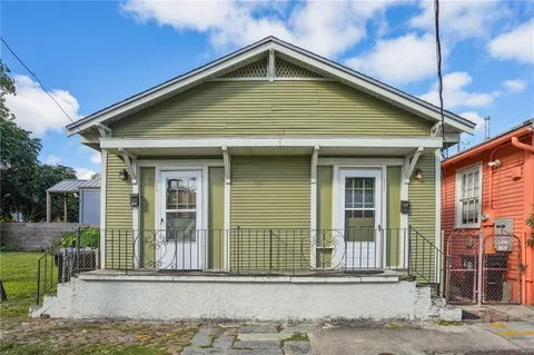 $350,000 | 534-36 Marigny Street, New Orleans, LA 70117
