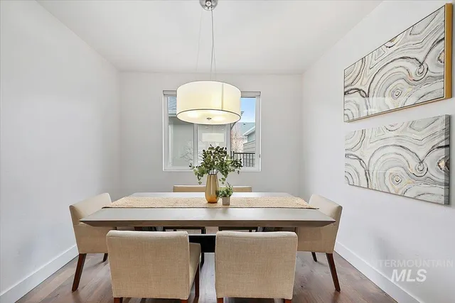 $3,750 | 3714 East Parkcenter Boulevard, Boise, ID 83716