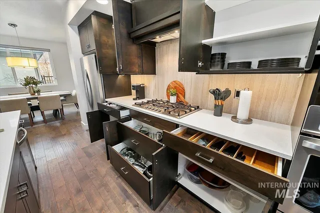 $3,750 | 3714 East Parkcenter Boulevard, Boise, ID 83716