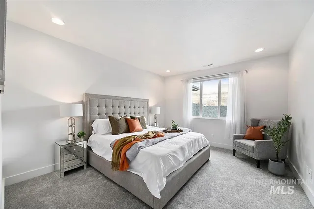 $3,750 | 3714 East Parkcenter Boulevard, Boise, ID 83716