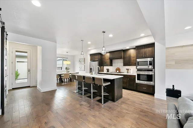 $3,750 | 3714 East Parkcenter Boulevard, Boise, ID 83716