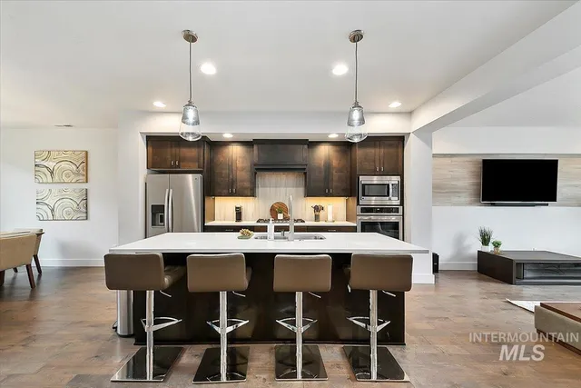 $3,750 | 3714 East Parkcenter Boulevard, Boise, ID 83716