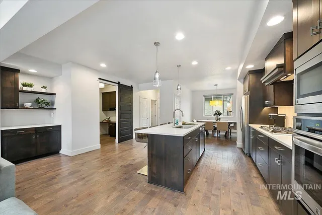 $3,750 | 3714 East Parkcenter Boulevard, Boise, ID 83716