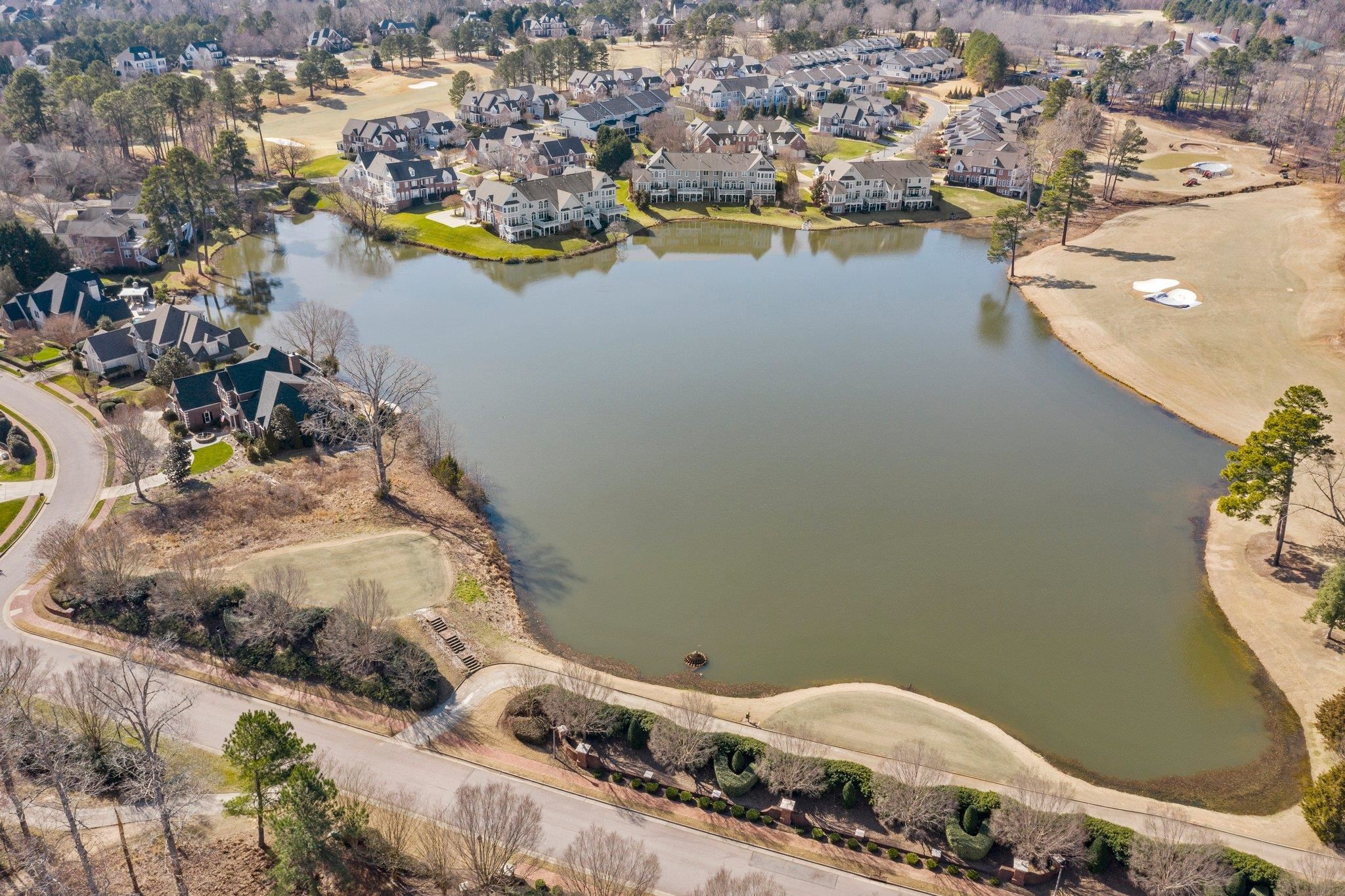 12501 Village Springs Road Raleigh, NC 27614 - Photo 42 of 93 Photo 42