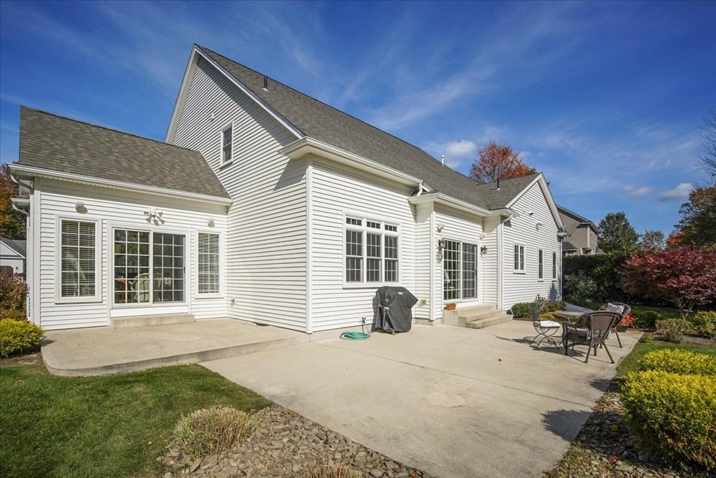 10 Ramona's Way East Longmeadow, MA 01028 - Photo 35 of 42 Gallery Image 35