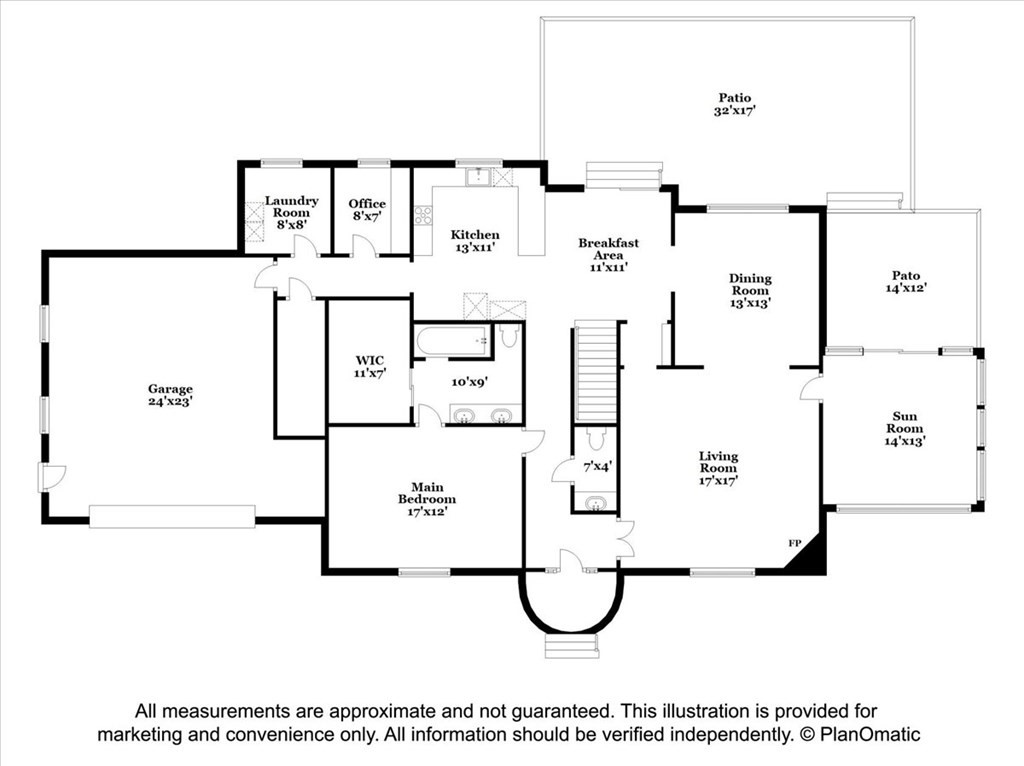 10 Ramona's Way East Longmeadow, MA 01028 - Photo 41 of 42 Gallery Image 41