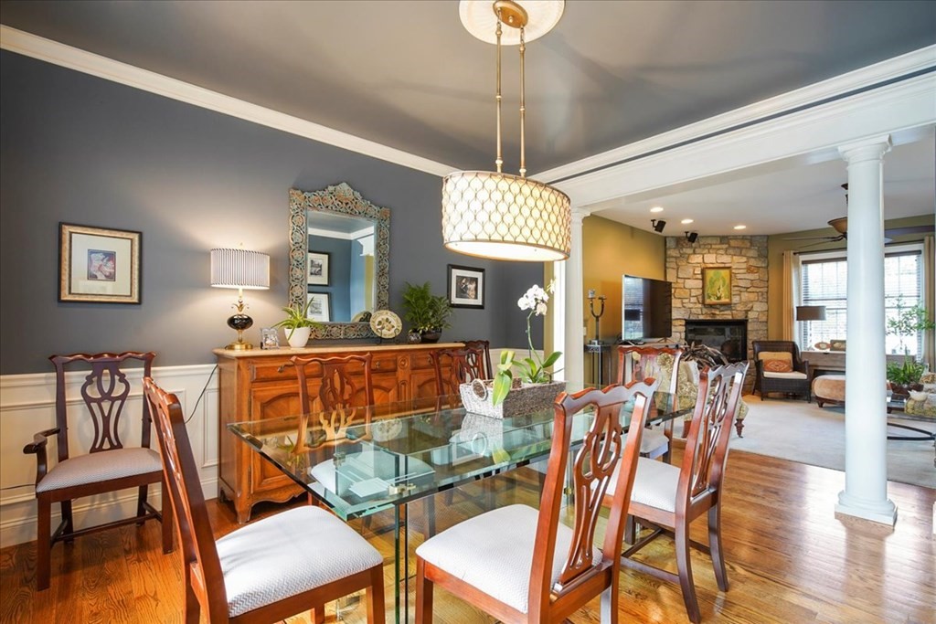 10 Ramona's Way East Longmeadow, MA 01028 - Photo 8 of 42 Gallery Image 8