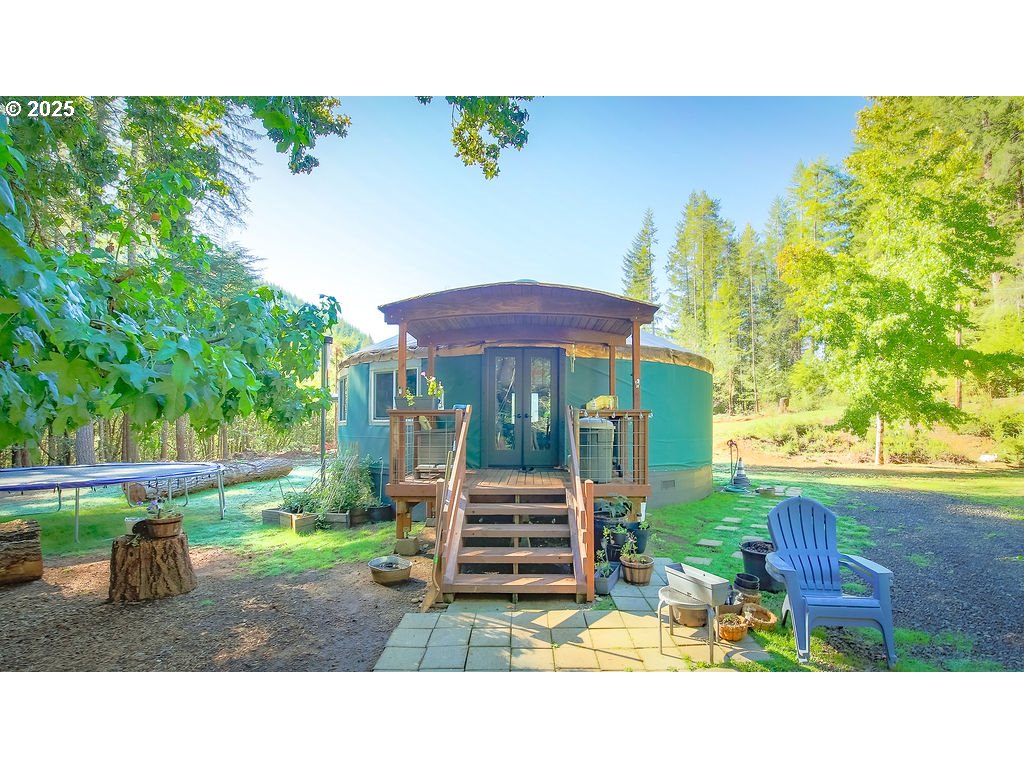 a black and white photo of a garden