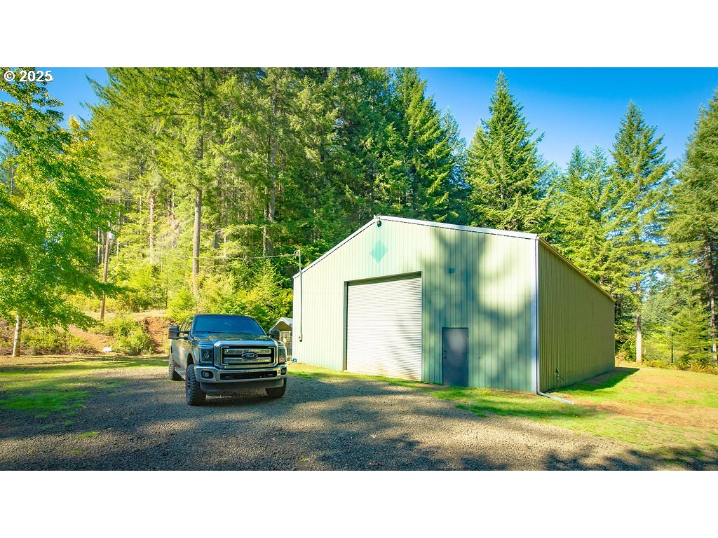 63450 Fairview Road Coquille, OR 97423 - Photo 2 of 37