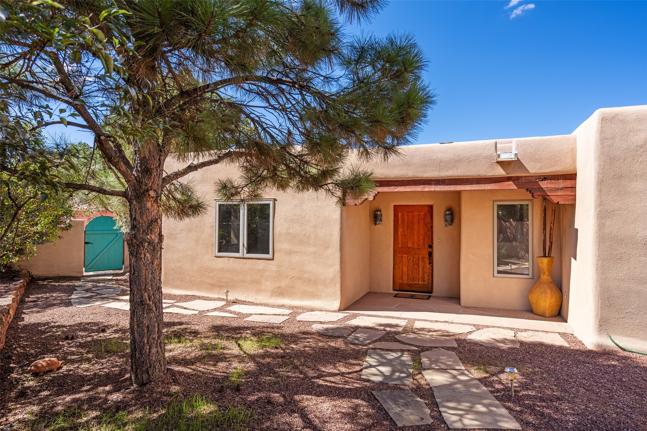 13 Palacio Road Santa Fe, NM 87508 - Photo 7 of 41