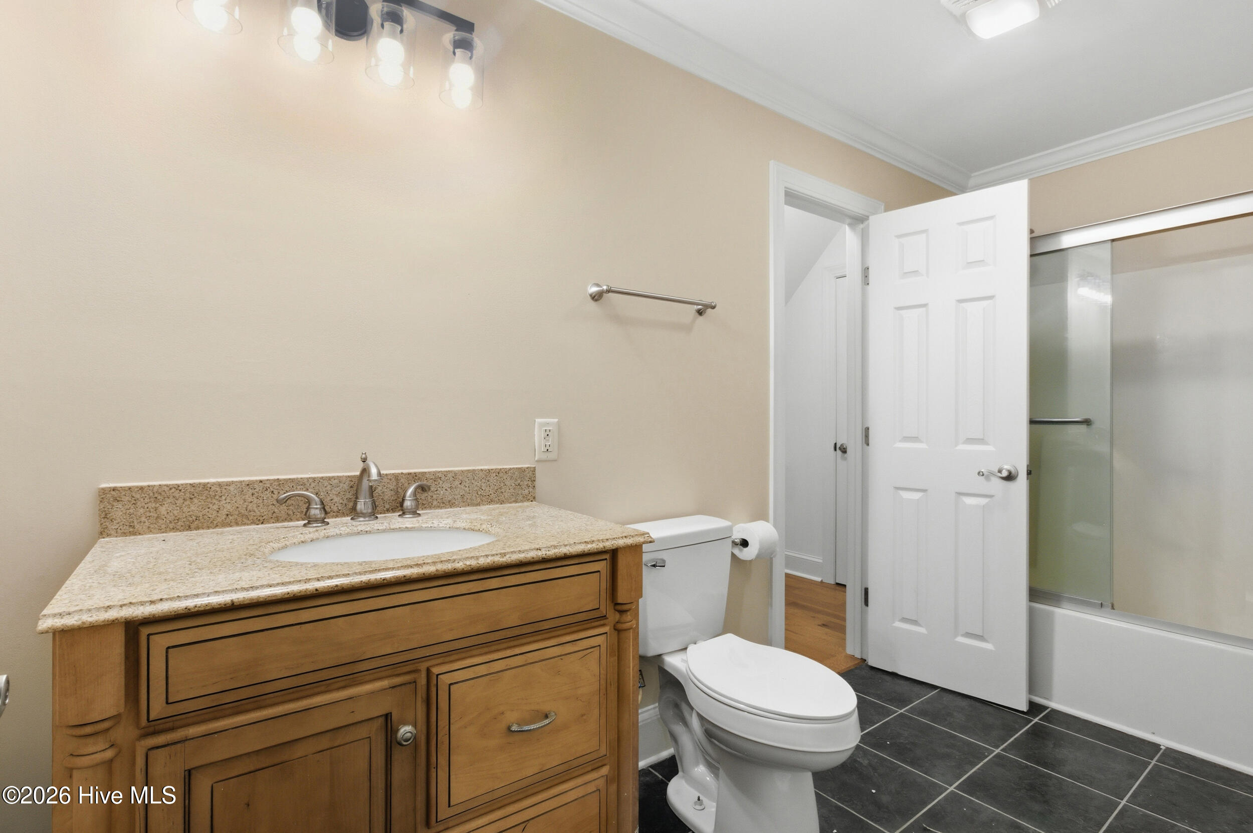 516 Long Point Road Chocowinity, NC 27817 - Photo 28 of 49 Second Bathroom