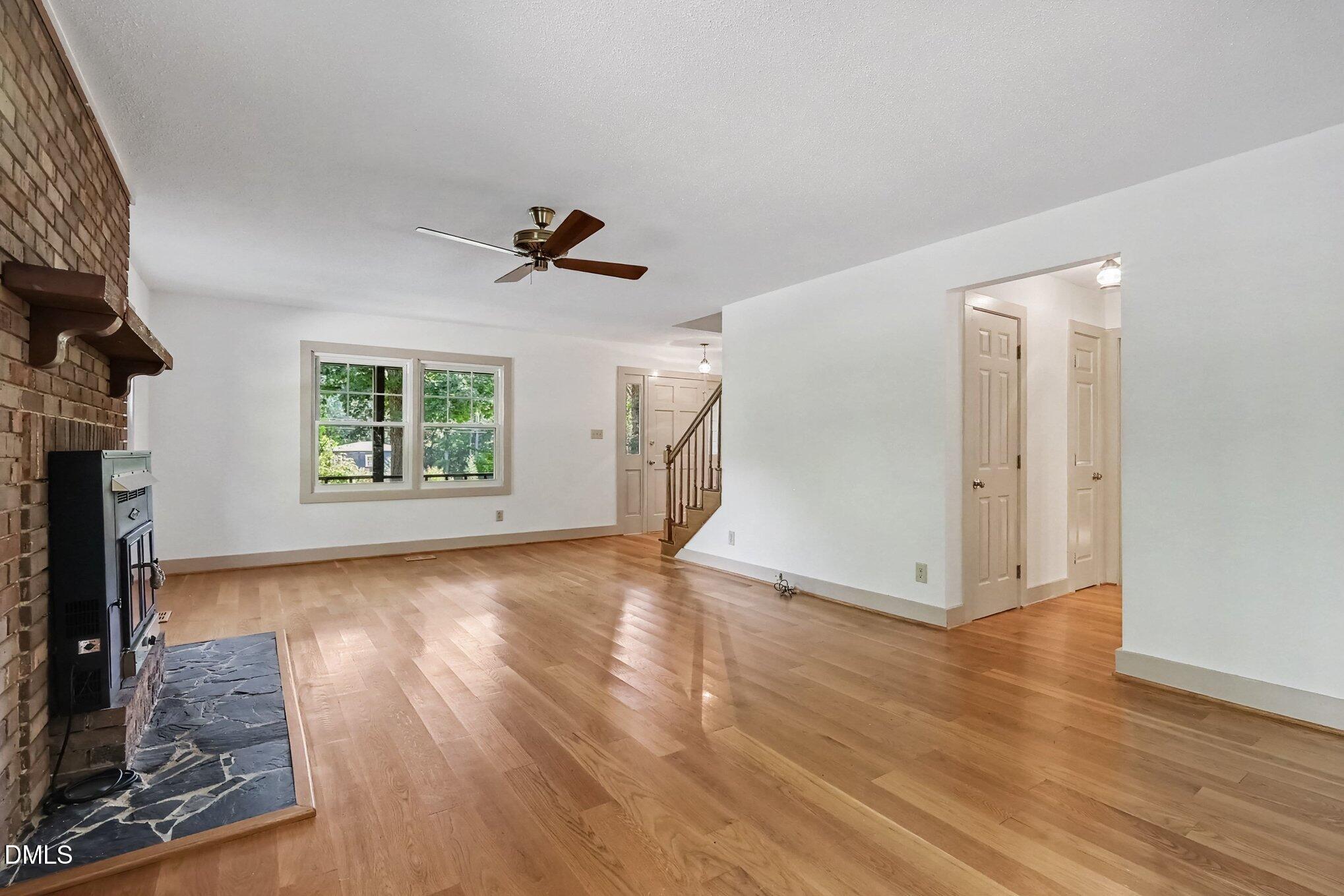 2023 Milton Road Durham, NC 27712 - Photo 5 of 27 GreatRoom4