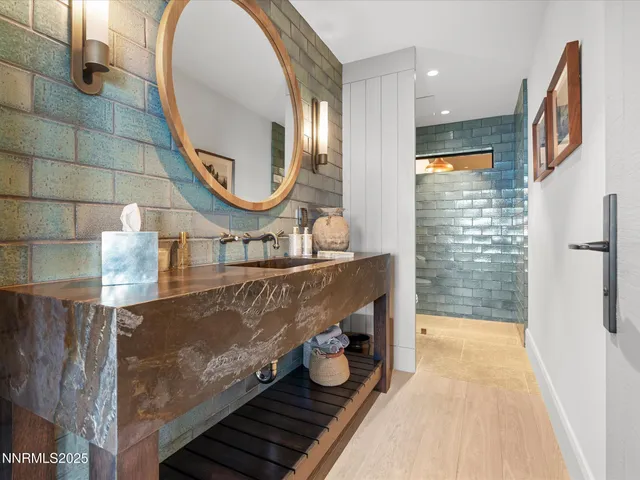 $8,750,990 | 261 Eagle Lane, Zephyr Cove, NV 89448