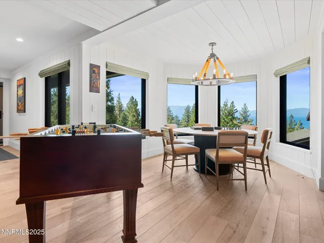 $8,750,990 | 261 Eagle Lane, Zephyr Cove, NV 89448