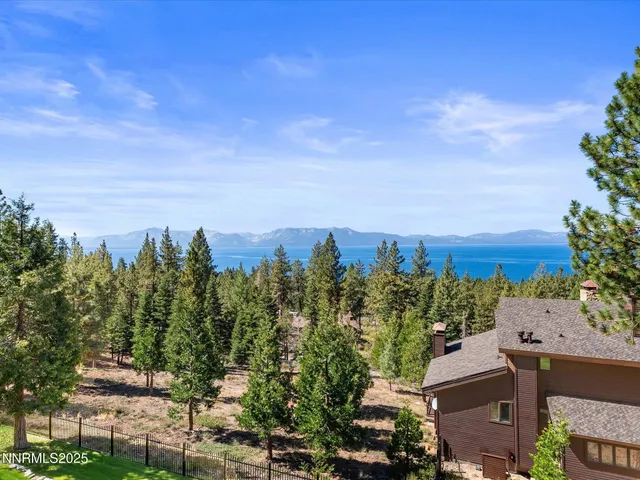 $8,750,990 | 261 Eagle Lane, Zephyr Cove, NV 89448