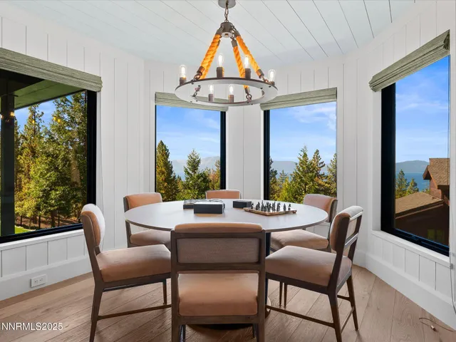 $8,750,990 | 261 Eagle Lane, Zephyr Cove, NV 89448