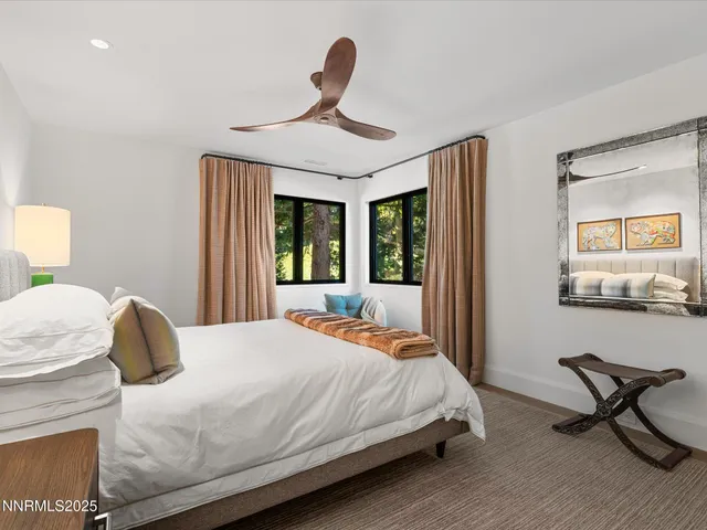 $8,750,990 | 261 Eagle Lane, Zephyr Cove, NV 89448